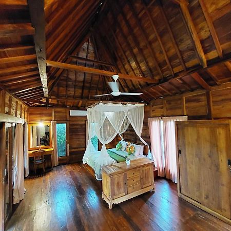 Shivananda Antique Villas By Eps Ubud Exteriör bild