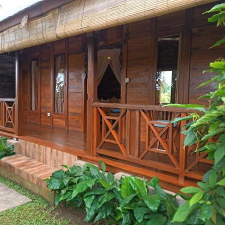Shivananda Antique Villas By Eps Ubud Exteriör bild
