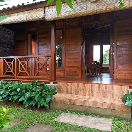Shivananda Antique Villas By Eps Ubud Exteriör bild