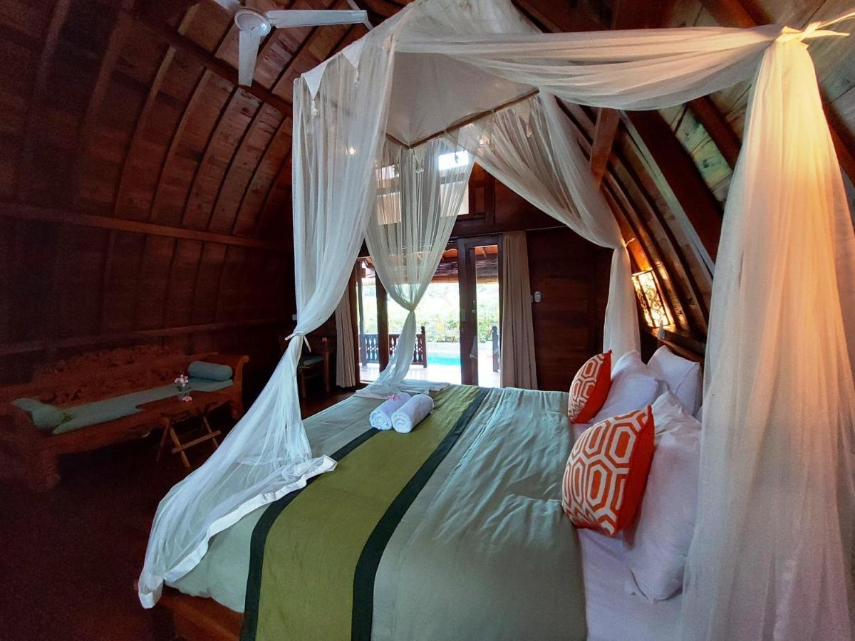 Shivananda Antique Villas By Eps Ubud Exteriör bild